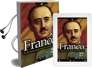 Descargar AudioLibro Franco de Andres Rueda año 2013