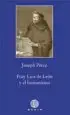 AudioLibro Fray Luis de Leon y el Humanismo de Joseph Perez