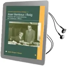 Descargar AudioLibro Joan Ventosa i Roig de Agnes Rotger I Dunyo año 2013