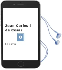 Descargar AudioLibro Juan Carlos i de Cesar De La Lama año 2013