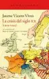 AudioLibro La Crisis del Siglo xx (1919-1945) de Jaume Vicens Vives
