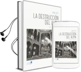 Descargar AudioLibro La Destruccion del Alma de Janja Bec año 2013