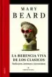 AudioLibro La Herencia Viva de los Clasicos de Mary Beard