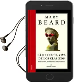 Descargar AudioLibro La Herencia Viva de los Clasicos de Mary Beard año 2013