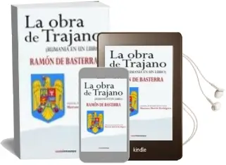 Descargar AudioLibro La Obra de Trajano de Ramon De Basterra año 2013