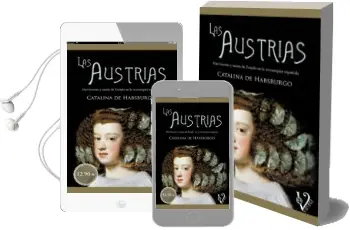 Descargar AudioLibro Las Austrias (Vintage) de Catalina De Habsburgo año 2013
