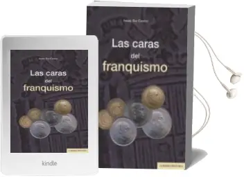 Descargar AudioLibro Las Caras del Franquismo de Ismael Saz Campos año 2013
