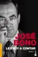 AudioLibro Les voy a Contar de Jose Bono