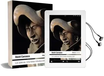 Descargar AudioLibro Los Aztecas: Una Breve Introduccion de David Carrasco año 2013