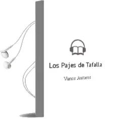 Descargar AudioLibro Los Pajes de Tafalla de Varios Autores año 2013