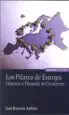 AudioLibro Los Pilares de Europa de Jose Ramon Ayllon