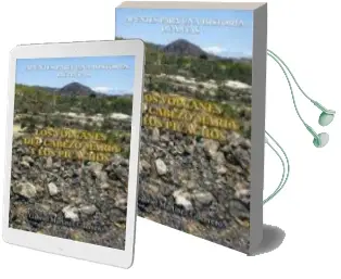 Descargar AudioLibro Los Volcanes del Cabezo Maria y los Picachos: Apuntes para una hi Storia de Antas de Gabriel Martinez Guerrero año 2013