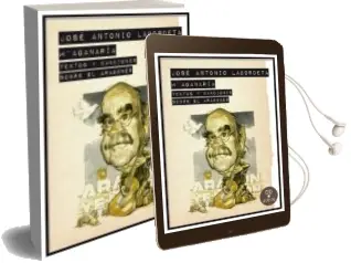 Descargar AudioLibro M Aganaría: Textos y Canciones Sobre el Aragonés (Libro+Cd) de Jose Antonio Labordeta año 2013