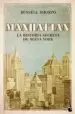 AudioLibro Manhattan. la Historia Secreta de Nueva York de Russell Shorto