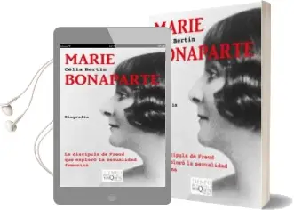 Descargar AudioLibro Marie Bonaparte de Celia Bertin año 2013