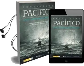 Descargar AudioLibro Pacifico: España y la Aventura de la mar del sur de Varios Autores año 2013