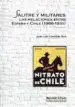 AudioLibro Salitre y Militares: Las Relaciones Entre España y Chile 1900-193 1 de Juan Luis Carrelan Ruiz