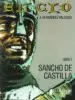 AudioLibro Sancho de Castilla de Antonio Hernandez Palacios