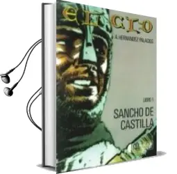 Descargar AudioLibro Sancho de Castilla de Antonio Hernandez Palacios año 2013