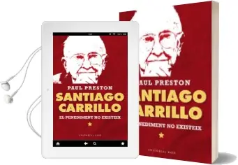 Descargar AudioLibro Santiago Carrillo de Paul Preston año 2013