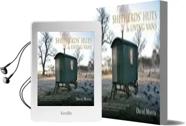 Descargar AudioLibro Shepherds Huts & Living Vans de David Morris año 2013