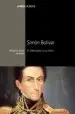 AudioLibro Simon Bolivar de Ana Victoria (Ed.) Saez Arance