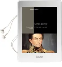 Descargar AudioLibro Simon Bolivar de Ana Victoria (Ed.) Saez Arance año 2013