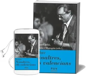 Descargar AudioLibro Sobre Nosaltres els Valencians de Varios Autores año 2013