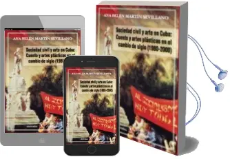 Descargar AudioLibro Sociedad Civil y Arte en Cuba de Varios Autores año 2013