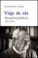 AudioLibro Viaje de ida de Ricard Perez Casado