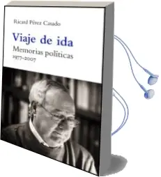 Descargar AudioLibro Viaje de ida de Ricard Perez Casado año 2013