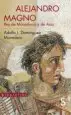 AudioLibro Alejandro Magno, rey de Macedonia y de Asia de Adolfo Jeronimo Dominguez Monedero