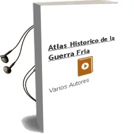 Descargar AudioLibro Atlas Histórico de la Guerra Fría de Varios Autores año 2013