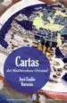 AudioLibro Cartas del Mediterraneo Oriental de Jose Emilio Burucua