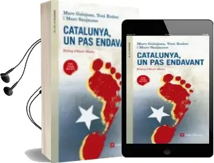 Descargar AudioLibro Catalunya, un pas Endavant de Varios Autores año 2013