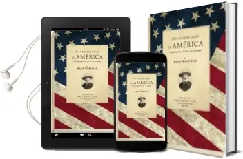 Descargar AudioLibro Dias Memorables de America: Cronica de un Pais en Guerra de Walt Whitman año 2013