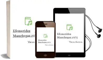 Descargar AudioLibro Efemerides Manchegas 1975 de Varios Autores año 2013