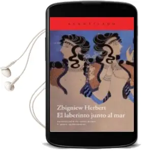 Descargar AudioLibro El Laberinto Junto al mar de Zbigniew Herbert año 2013
