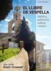 AudioLibro El Llibre de Vespella de Joan Carles Blanch I Torrebadell