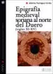 AudioLibro Epigrafia Medieval Soriana al Norte del Duero (Siglos xi - xv) de Marina Paniagua Fairen