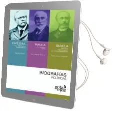 Descargar AudioLibro Estuche Biografias Politicas de Varios Autores año 2013