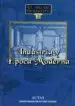 AudioLibro Industria y Epoca Moderna de Luis Antonio Ribot Garcia