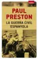 AudioLibro La Guerra Civil Espanyola de Paul Preston