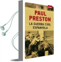 Descargar AudioLibro La Guerra Civil Espanyola de Paul Preston año 2013