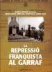 AudioLibro La Repressio Franquista al Garraf de Varios Autores
