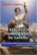 AudioLibro La Revolucion Democratica en España de Gabriel Albendea