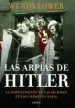 AudioLibro Las Arpias de Hitler de Wendy Lower