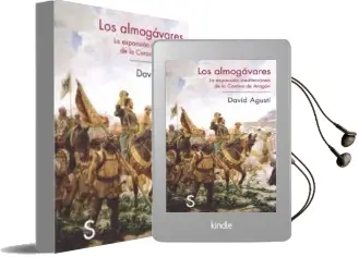 Descargar AudioLibro Los Almogávares de David Agusti Belart año 2013