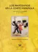 AudioLibro Los Mantuanos en la Corte Española de Alejandro Cardozo Uzcategui