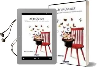 Descargar AudioLibro Mariposas: Realidad y Sentimientos de una Madre Adoptiva de Susana Ramos año 2013